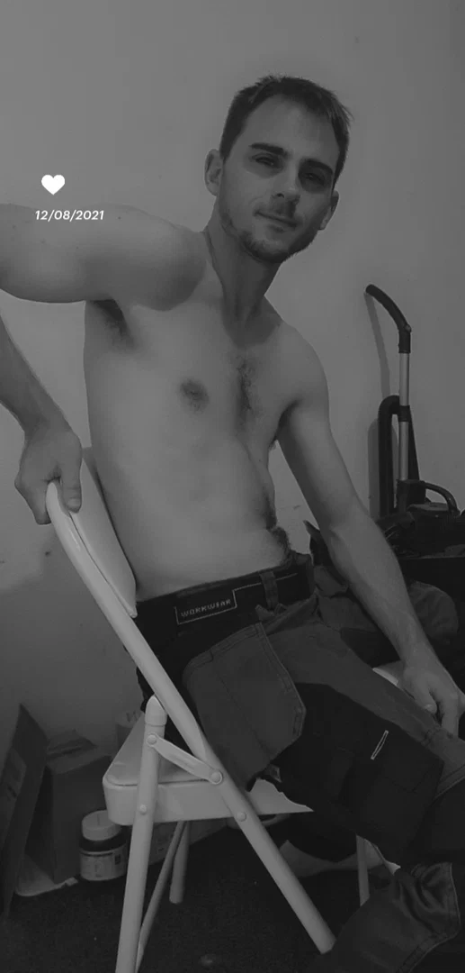 Daniel Clayton profile banner