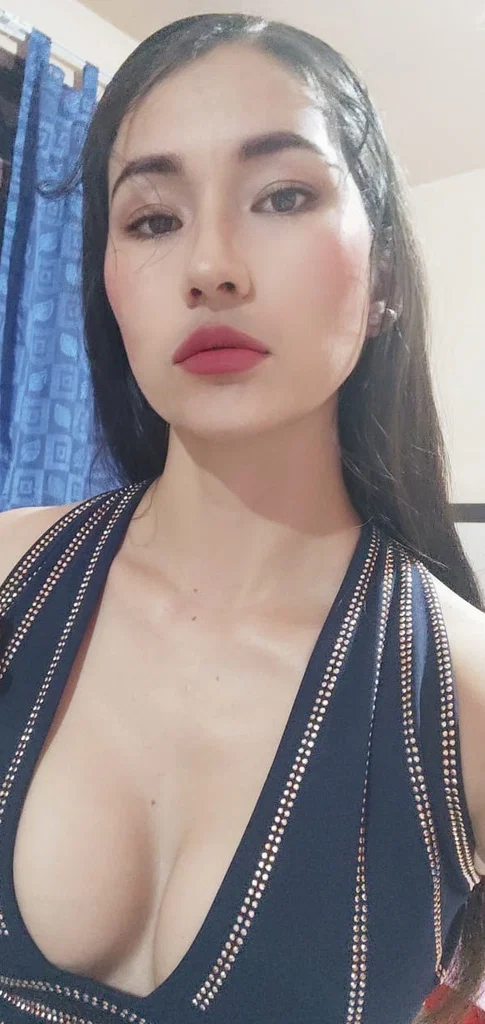 Amecita's avatar
