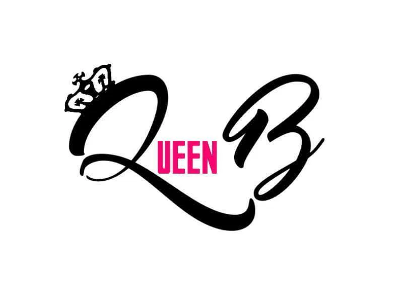 Queen B profile banner