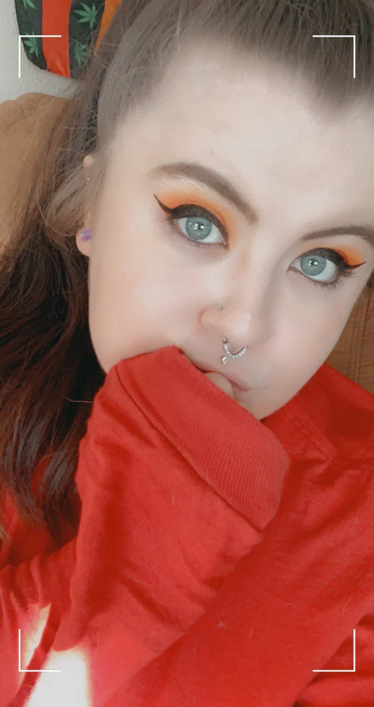 CaliRose's avatar
