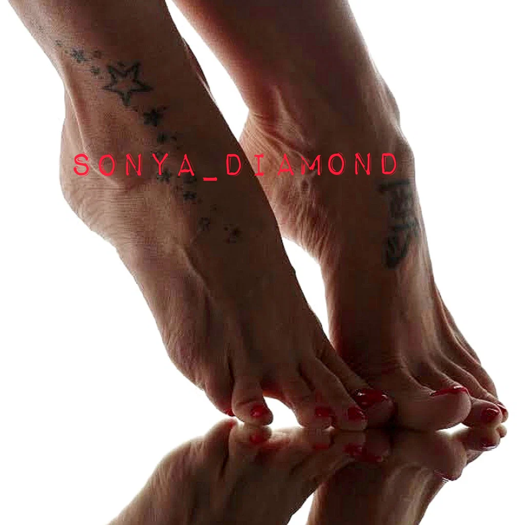 Divina Sonya_Diamond alias Santini's avatar