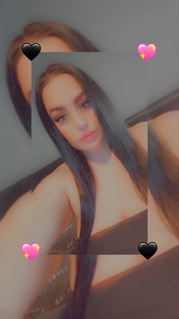 Amelia Black 🎀