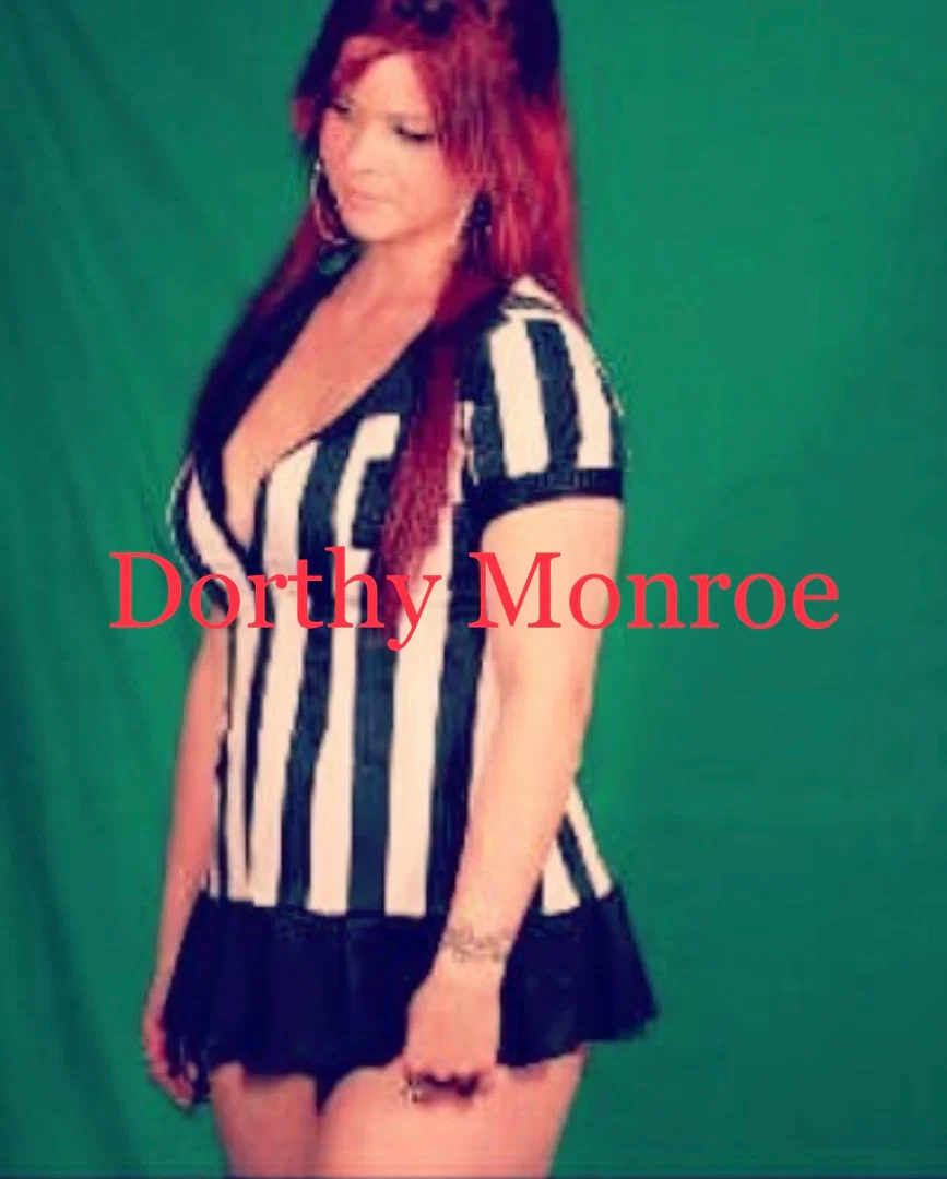 Dorthy Monroe profile banner