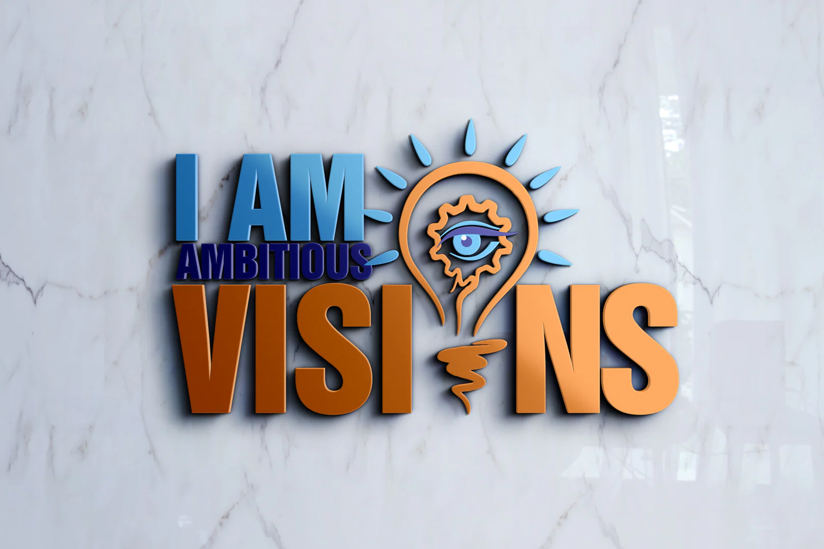 IAmbitiousVisions LLC profile banner