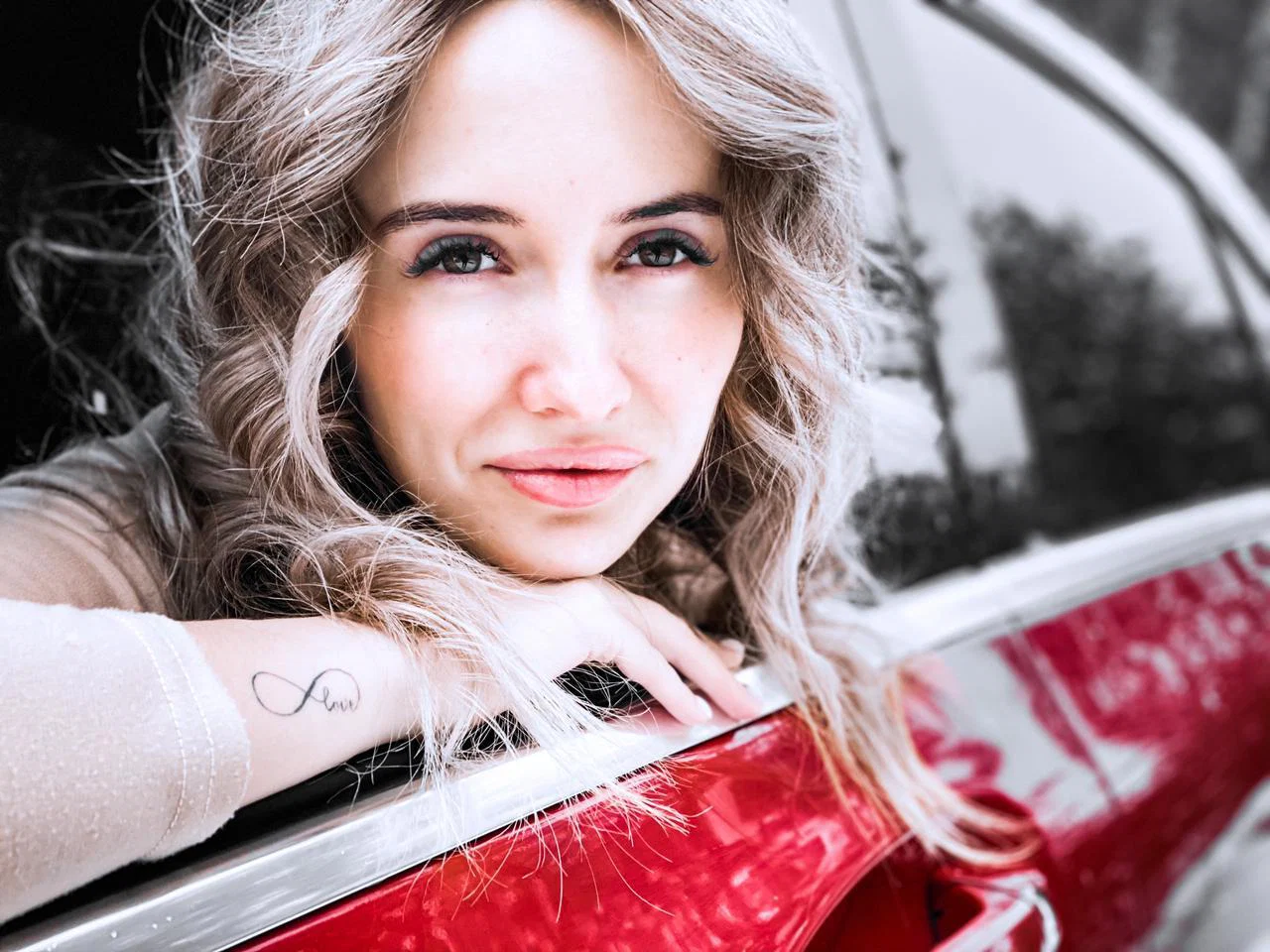 Alex profile banner
