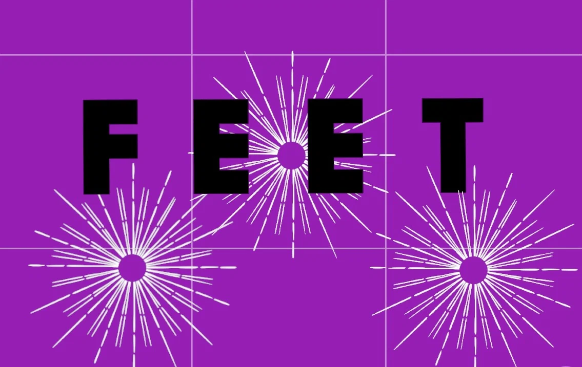 Only Feet profile banner