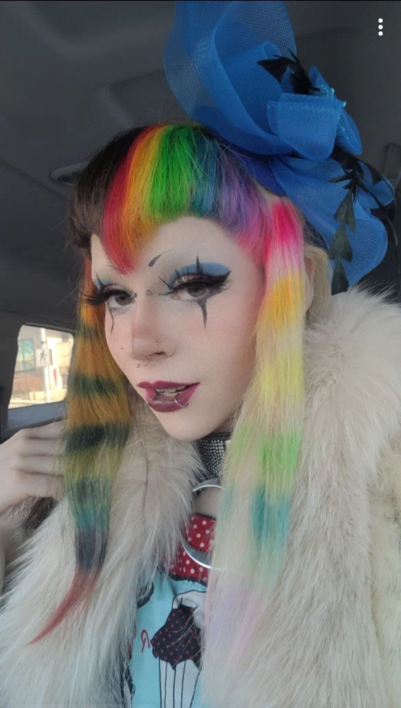 mistress webb's avatar