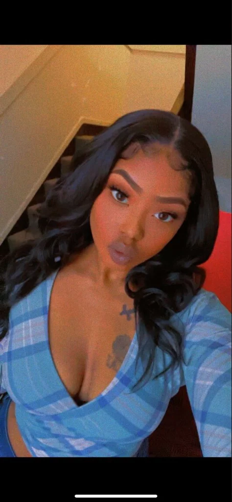 Kandy Mitchell's avatar