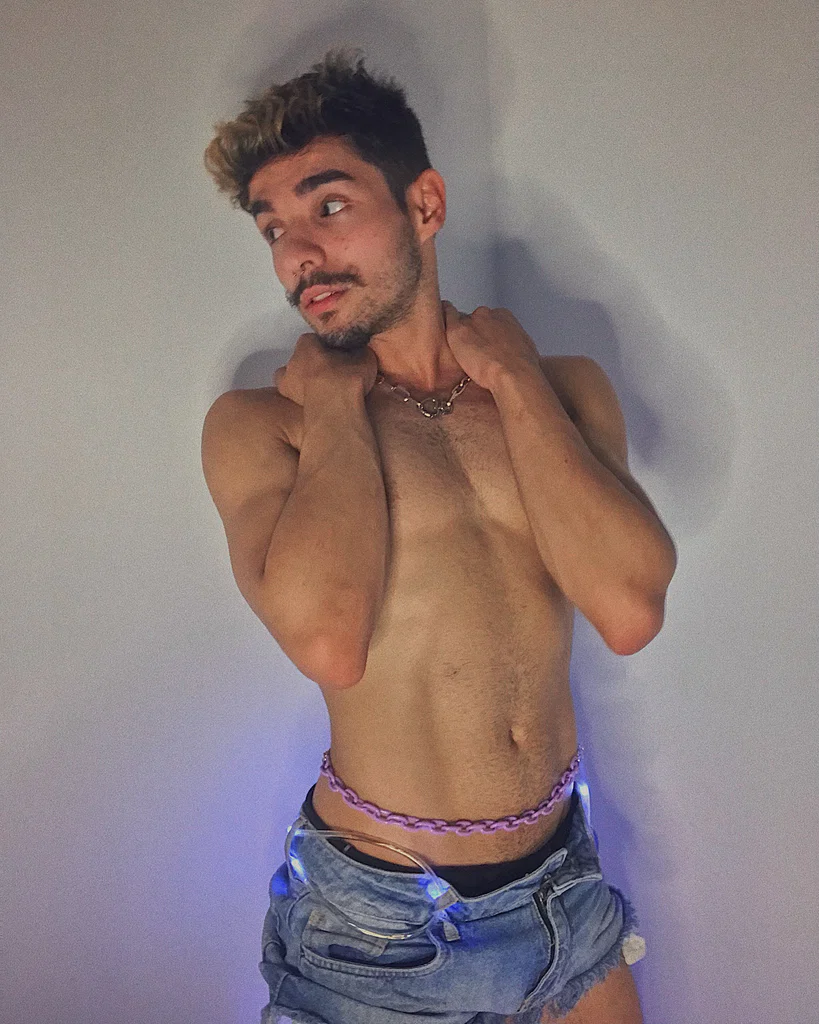 Vinitin's avatar