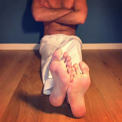 Martial Feet's avatar