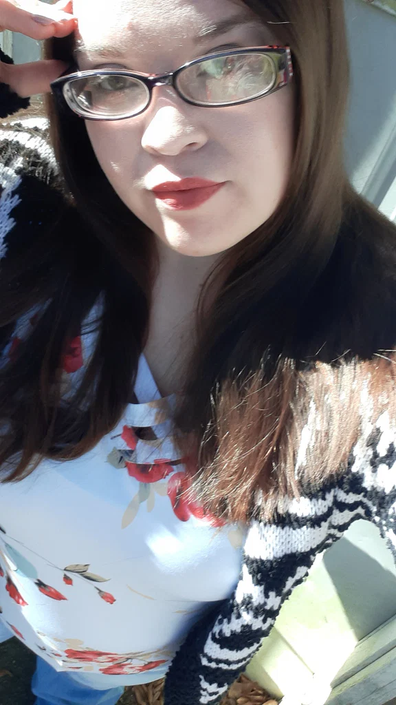 Amber's avatar