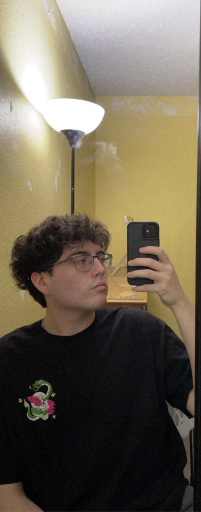 Alejandro