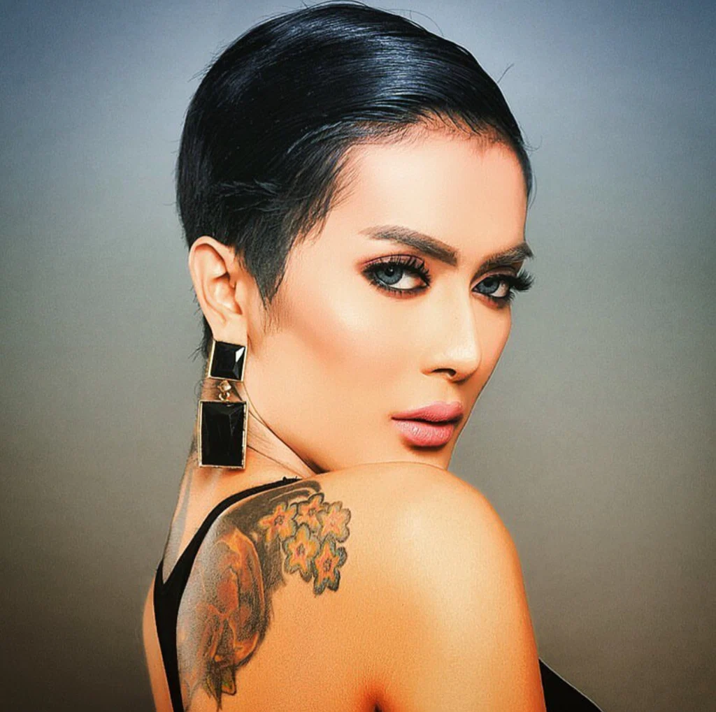 Celine maria's avatar