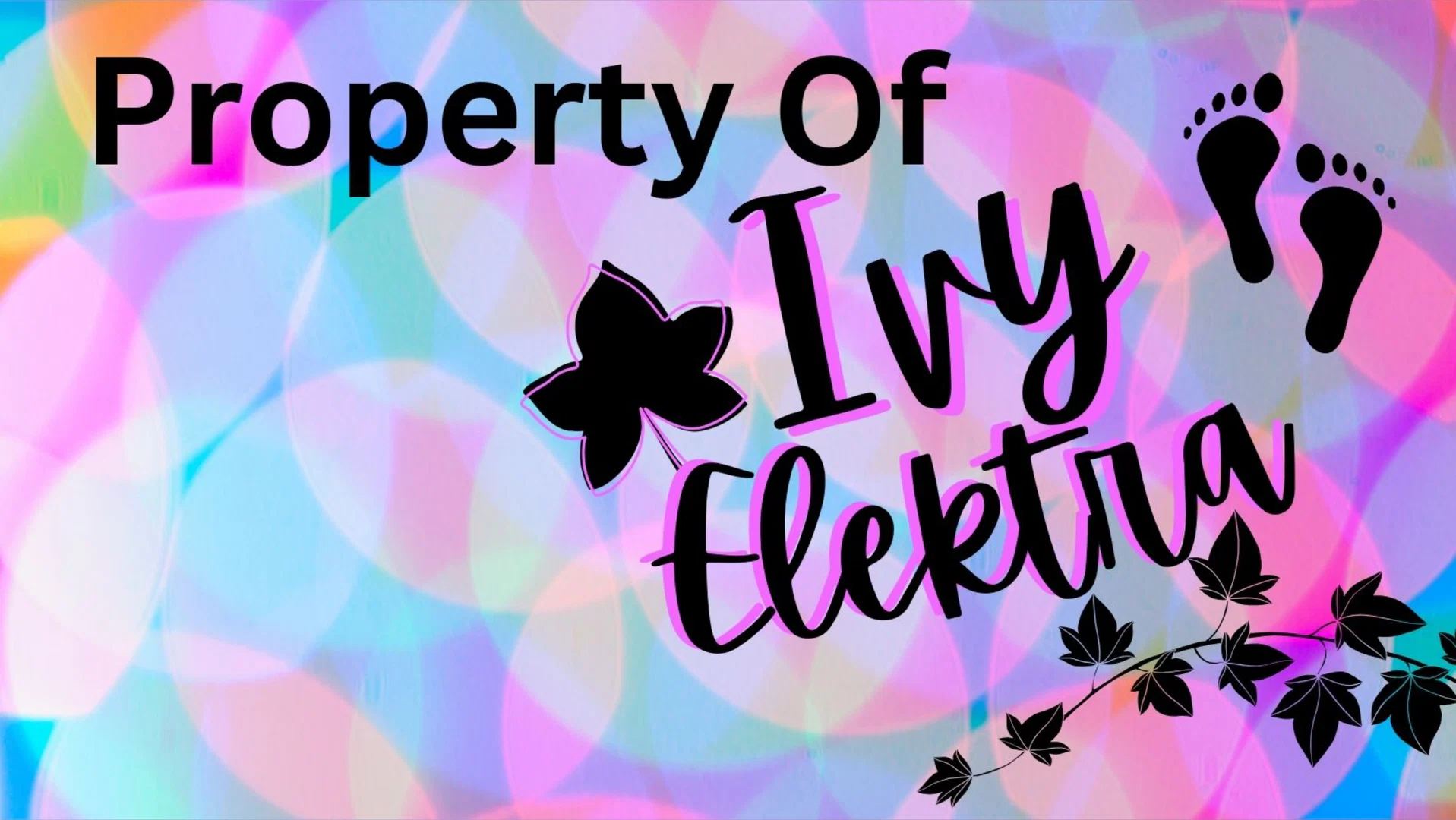Ivy Worship ππ£ profile banner
