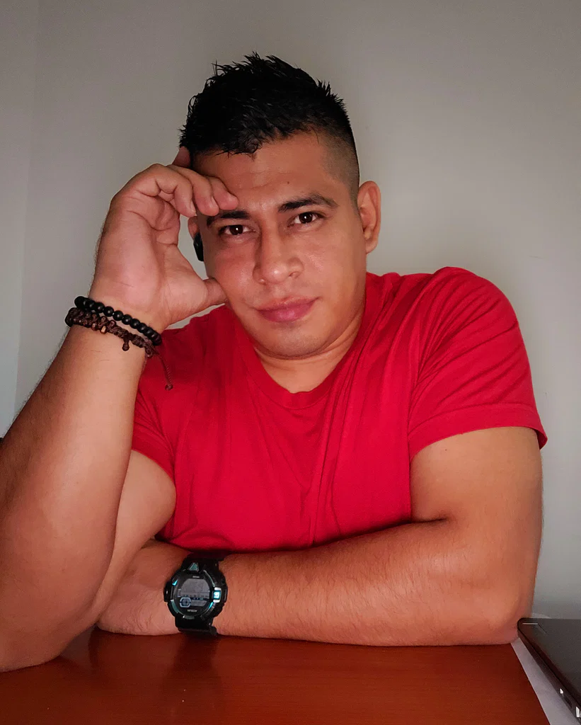 Antonio's avatar