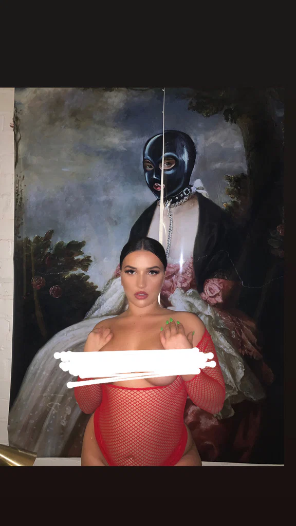 Harrietxoxo's avatar