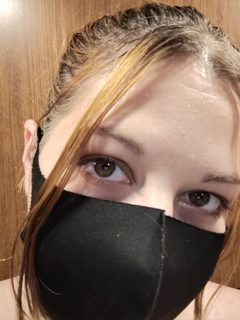 Alexanna's avatar