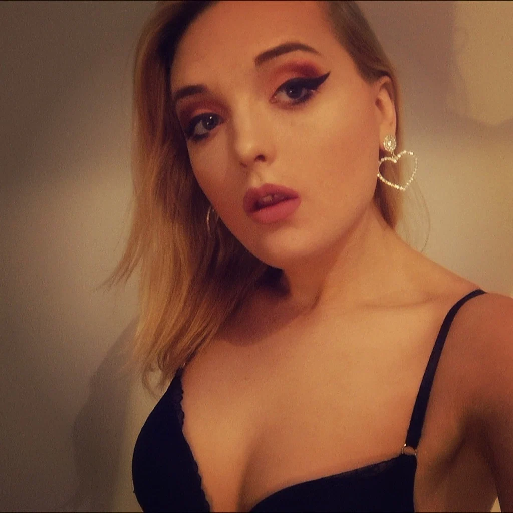 Leah Kizzy's avatar