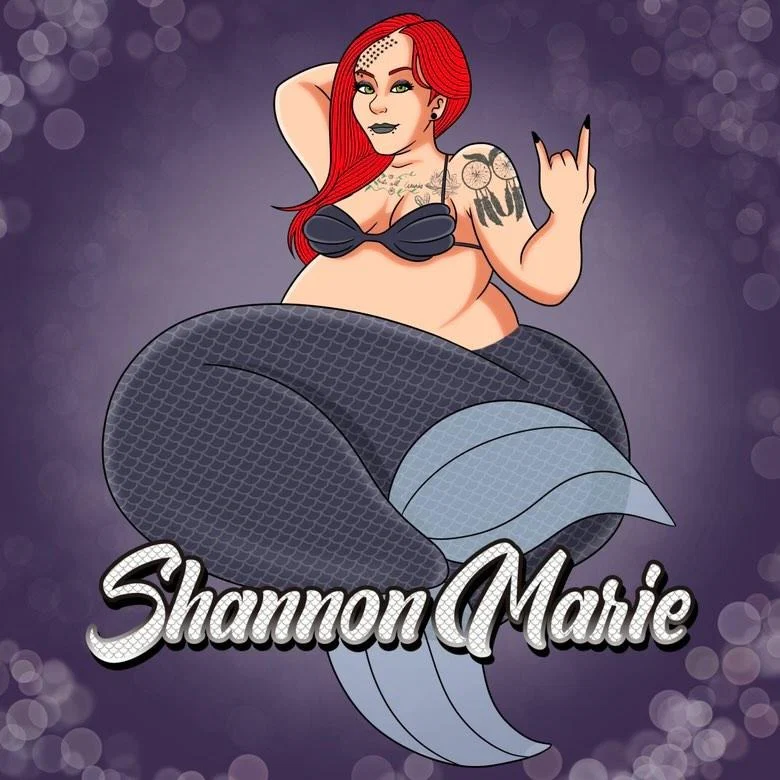 Ssbbw ShannonMarie ♡'s avatar