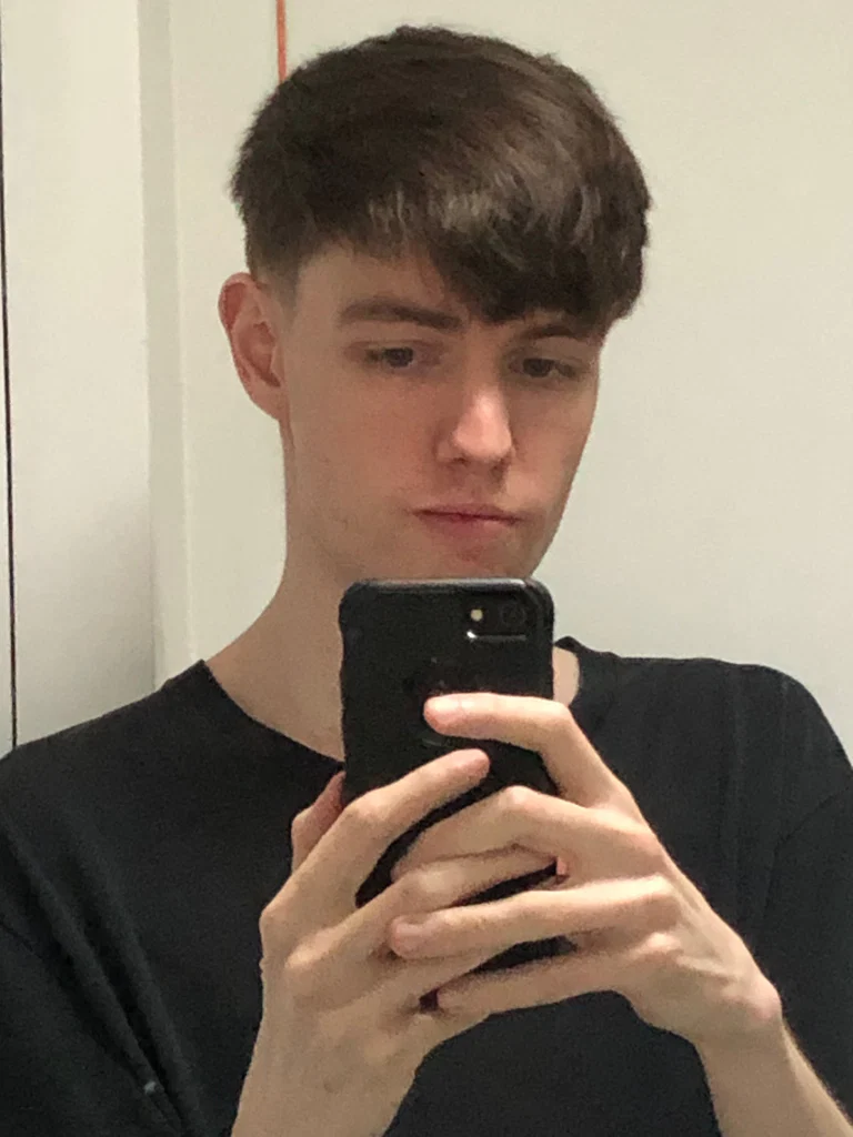 Trent's avatar