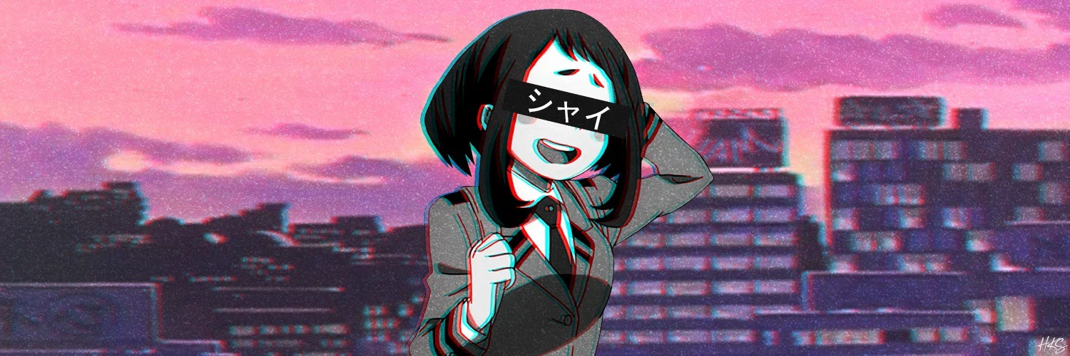 dumegirl profile banner