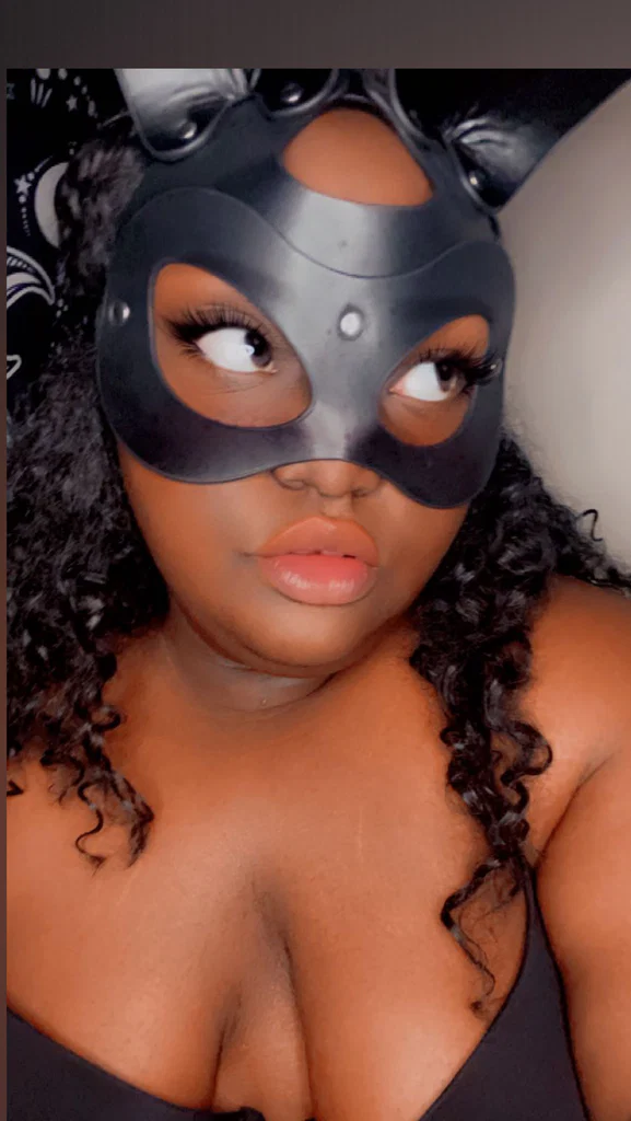 Duchess Cocoa 👑🖤 *ACTIVE*'s avatar
