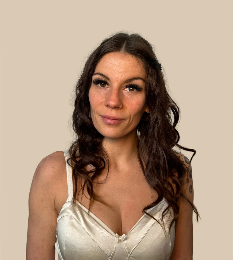 Lucie White 💋's avatar