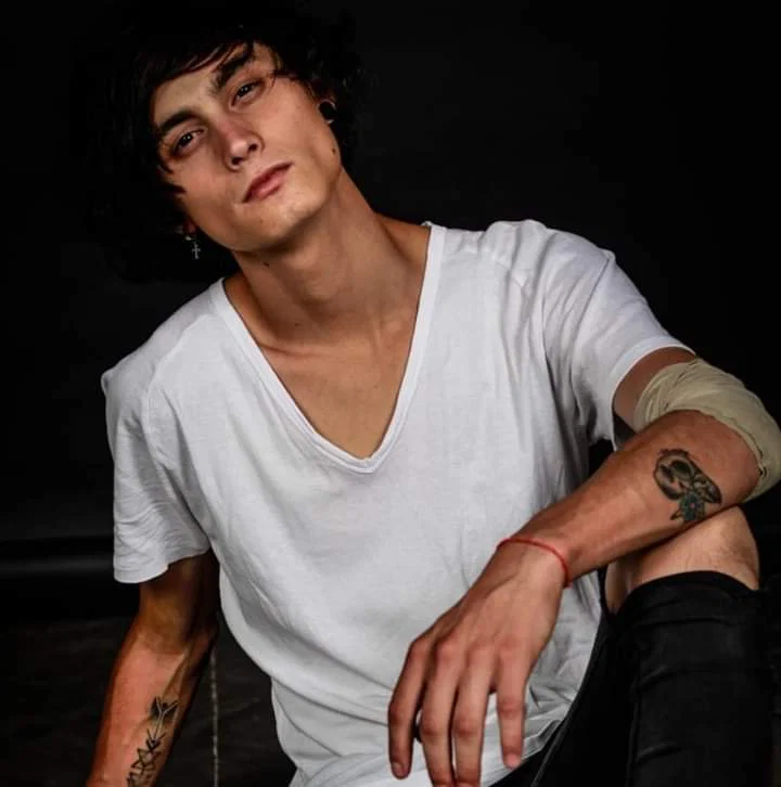 Rubén Escobar Villanueva's avatar
