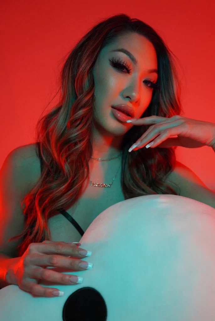 Midnight Vixen's avatar