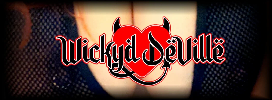 Wickyd DeVille profile banner