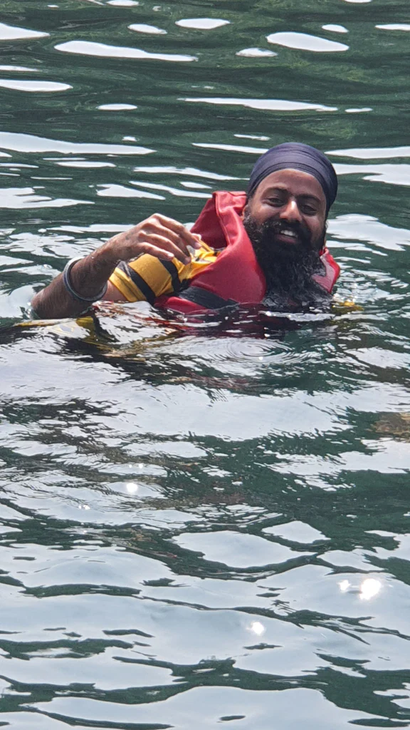 JASPREET SINGH SATNAM SINGH SONI's avatar