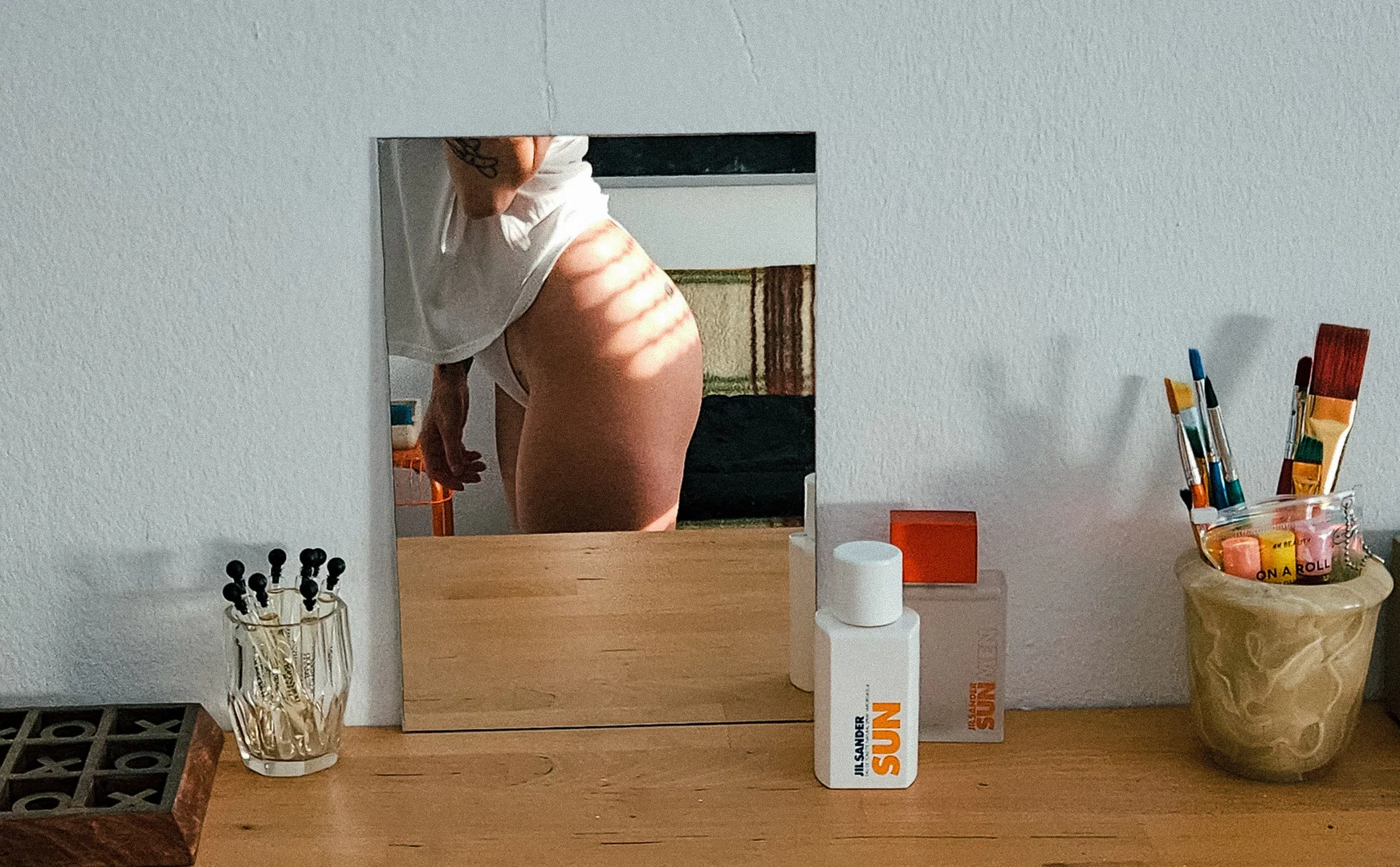 katrin k profile banner