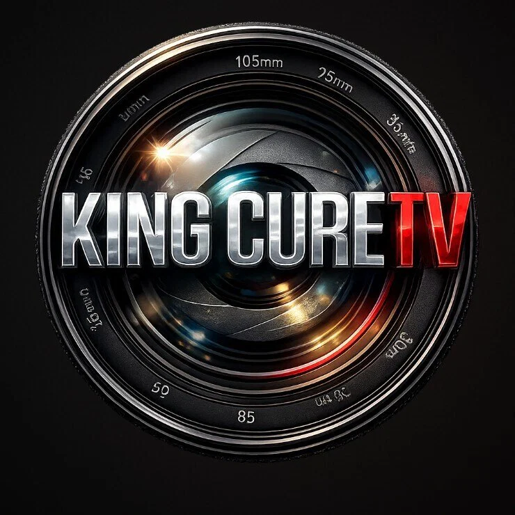 King Cure TV's avatar