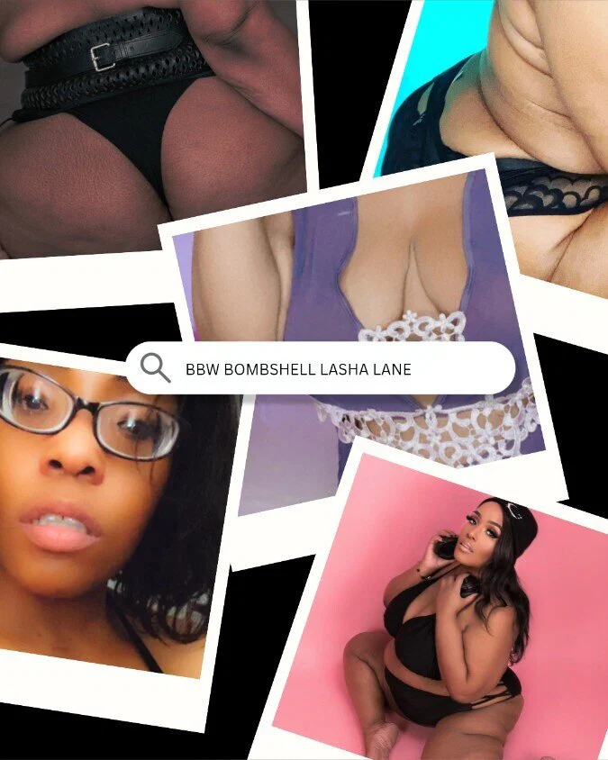 ✨Lasha Lane✨ profile banner