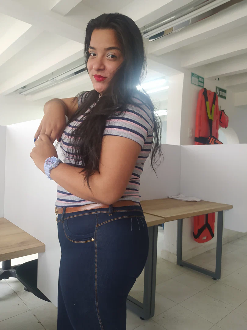 Gina Quintero profile banner