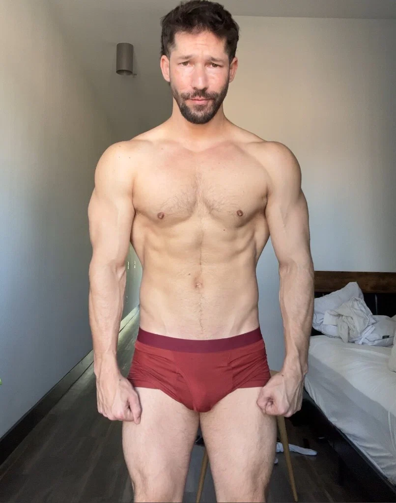 Eddie Patrick