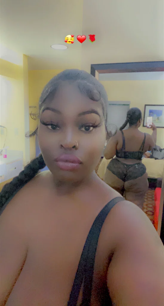 Chanel Onyx's avatar