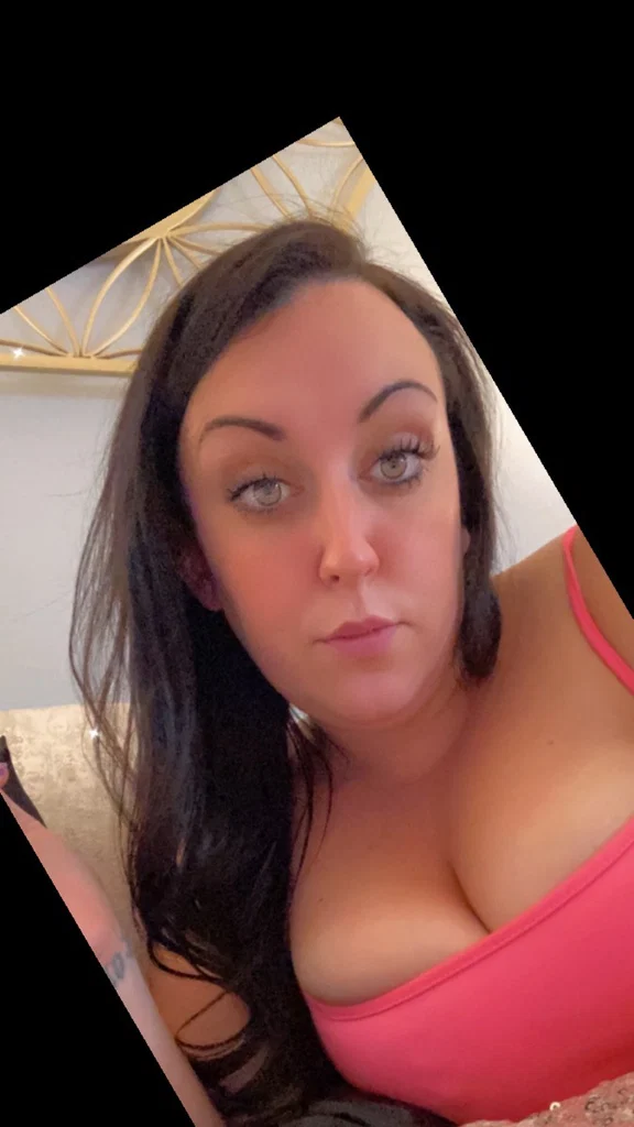 Lexi's avatar