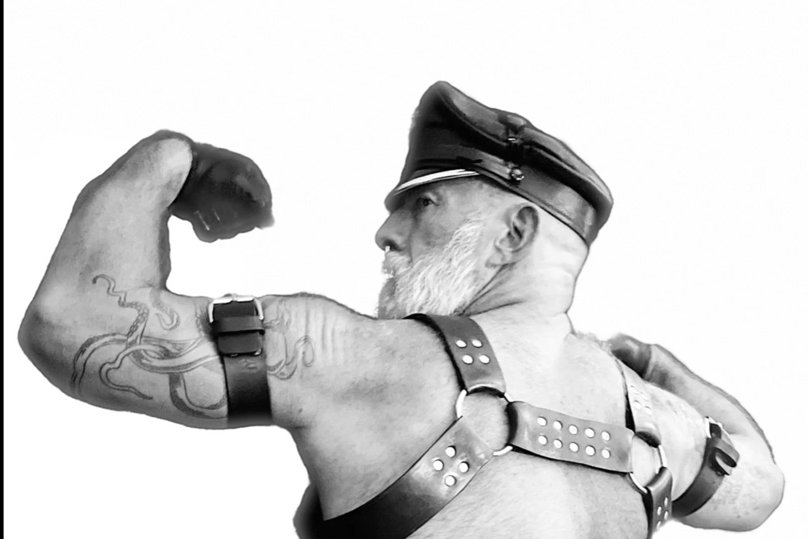 Johnny Pierce profile banner