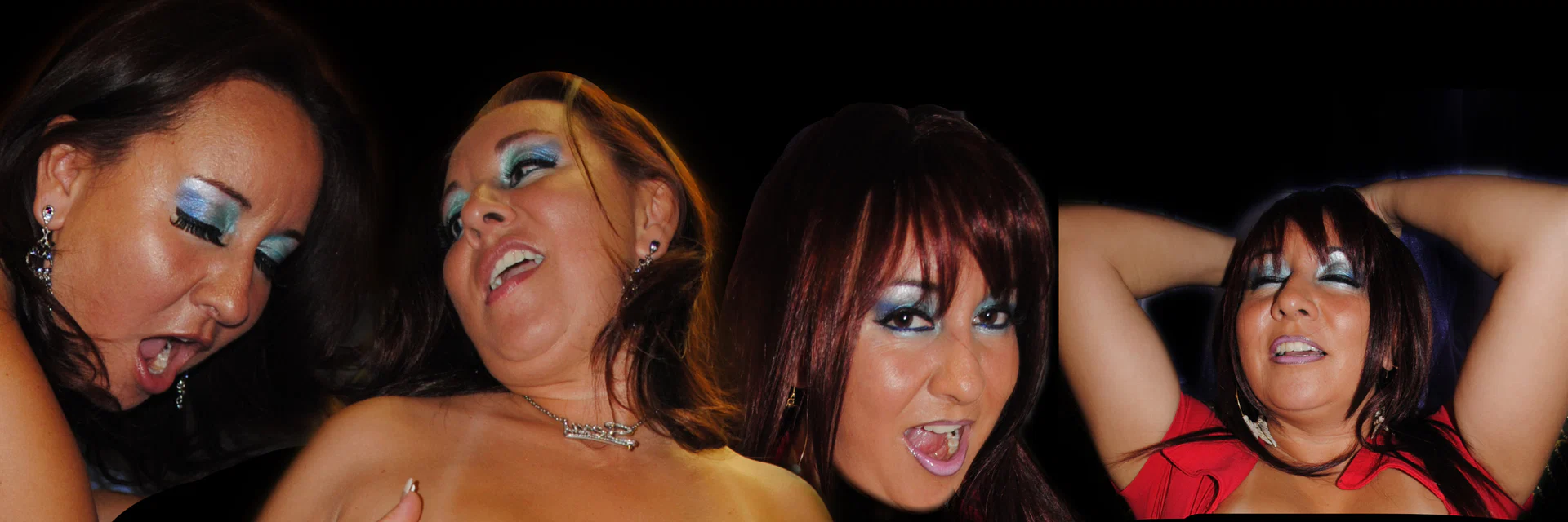 Spicy Latina profile banner