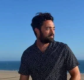 Michael profile banner
