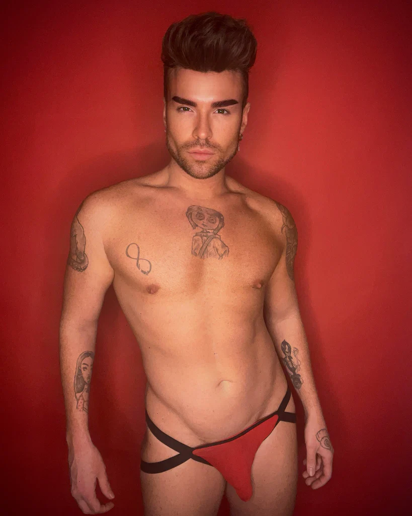 Blake Banx's avatar