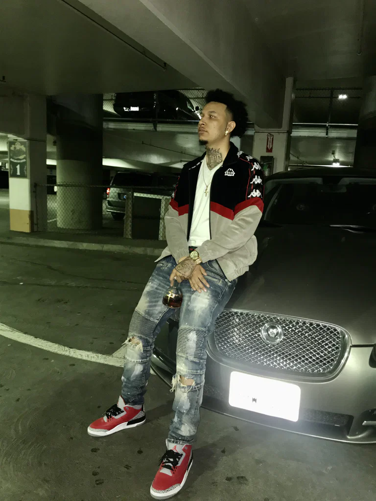 King Peezy's avatar