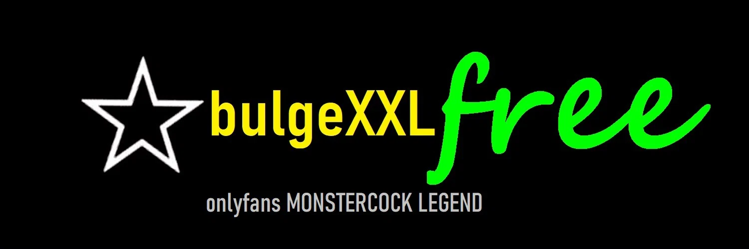 bulgeXXLfree profile banner