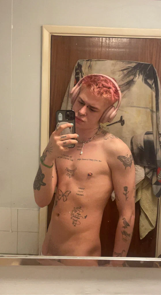 Toddytwink's avatar