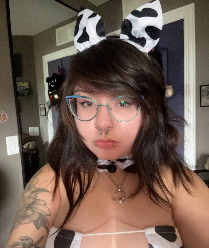Luna Joy's avatar