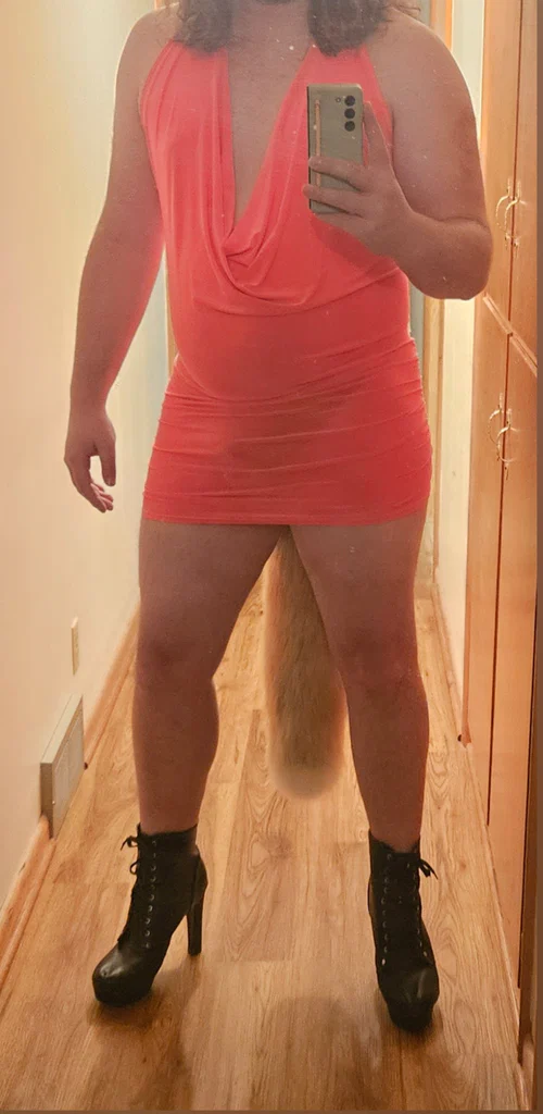 Sissy Belle