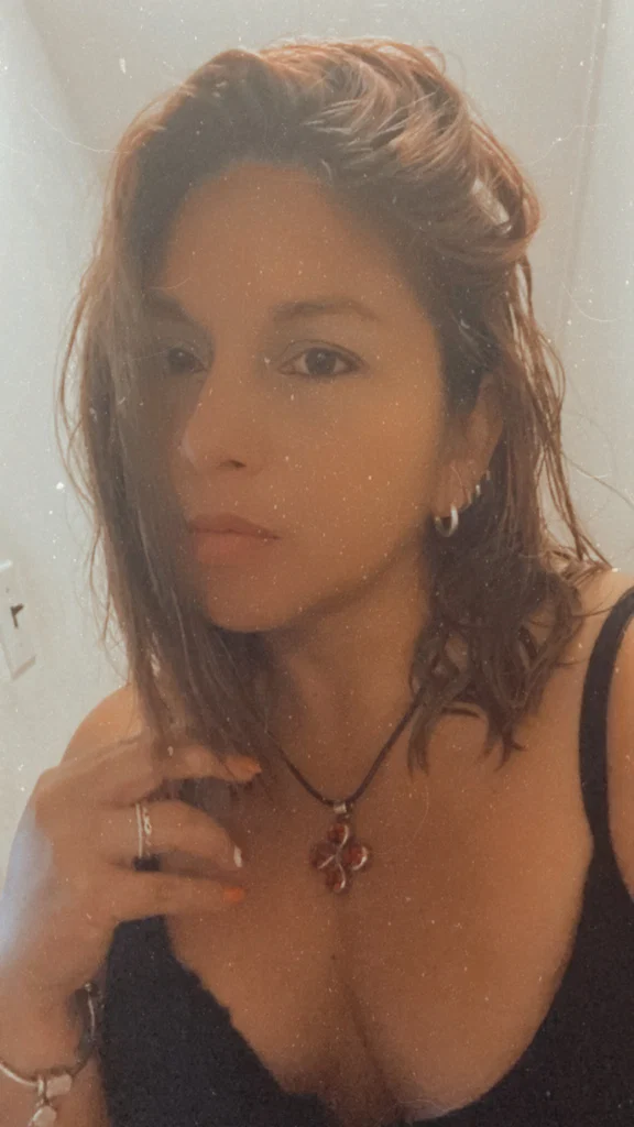 olga ezcurra's avatar