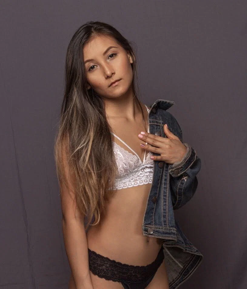 Nathalia López's avatar