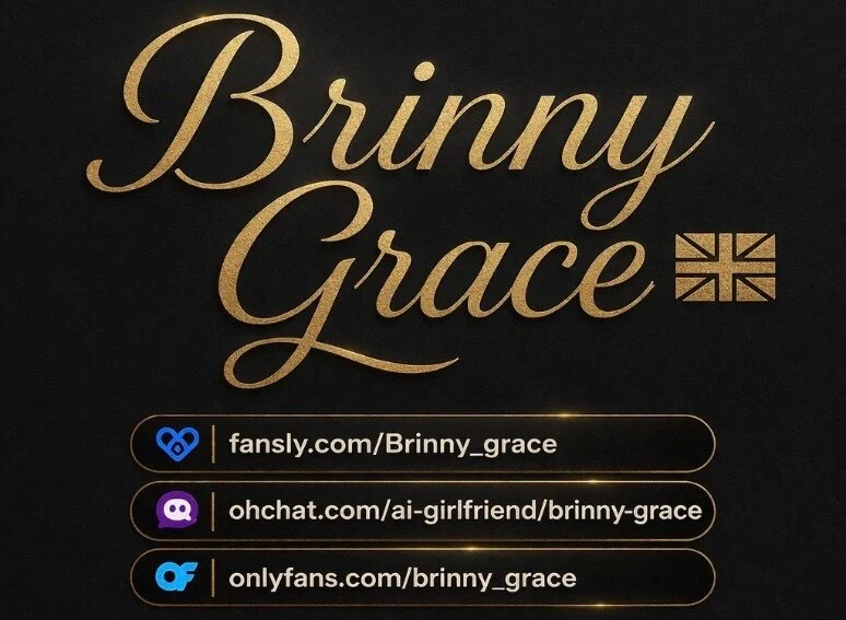 Brinny profile banner